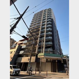 ミラージュパレス本町Depart 7階 新築の賃貸物件