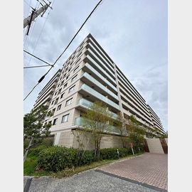 ジオ西宮北口ガーデンズ 8階 築12年1ヶ月の賃貸物件