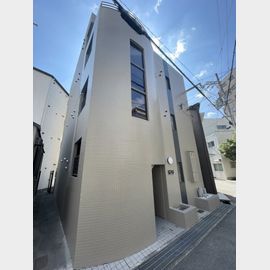 新開地駅より徒歩8分 3階 築38年の賃貸物件