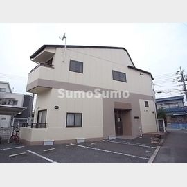 リバーサイド塚口 2階 築28年の賃貸物件