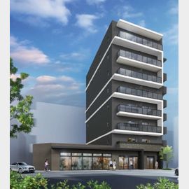 天王寺駅より徒歩5分 3階 新築の賃貸物件
