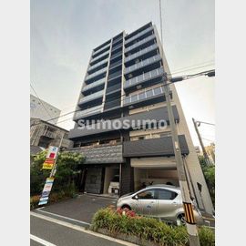 ララプレイス難波メティス 5階 築5年9ヶ月の賃貸物件