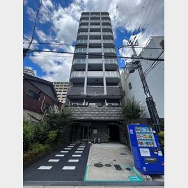 プレサンス上町台リベルテ 6階 築12年9ヶ月の賃貸物件