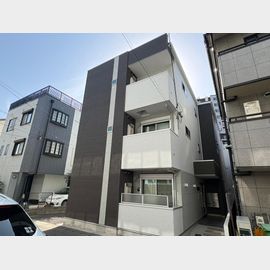 ワコーレヴィータ六甲道 NORTH 1階 築5年11ヶ月の賃貸物件