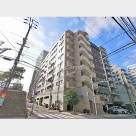 谷町四丁目駅より徒歩5分 2階 築19年5ヶ月の賃貸物件