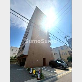 アリヴィオ夕陽ヶ丘 13階 築15年の賃貸物件