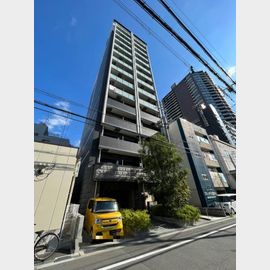 近鉄日本橋駅より徒歩7分 8階 築8年11ヶ月の賃貸物件