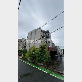 西新駅より徒歩7分 3階 築11年8ヶ月の賃貸物件