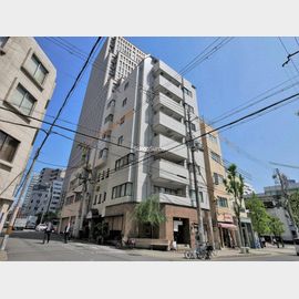 安藤ビルディングの賃貸物件