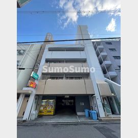 日本橋駅より徒歩3分 7階 築47年6ヶ月の賃貸物件