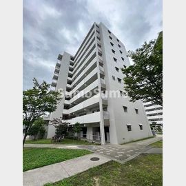 URパークタウン西武庫11号棟 2階 築19年3ヶ月の賃貸物件