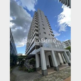 武庫之荘駅より徒歩25分 8階 築22年5ヶ月の賃貸物件