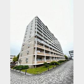 尼崎駅より徒歩13分 1階 築27年7ヶ月の賃貸物件