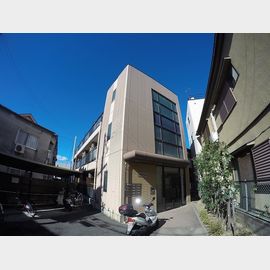 NSハイムの賃貸物件