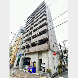 エステムコート神戸県庁前 8階 築26年3ヶ月の賃貸物件