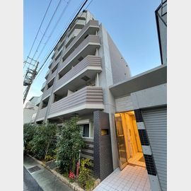 レジデンス三宮東ＧＲＯＵ５ 1階 築9年の賃貸物件