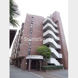 猪名寺駅より徒歩21分 2階 築38年4ヶ月の賃貸物件