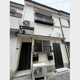 湊川駅より徒歩14分 1階 築57年6ヶ月の賃貸物件