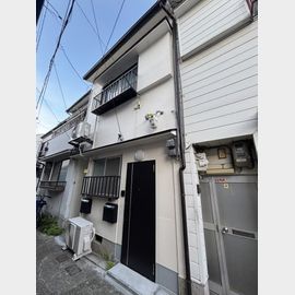 湊川駅より徒歩14分 2階 築57年6ヶ月の賃貸物件