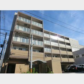 KMS新生水木通 4階 築11年11ヶ月の賃貸物件