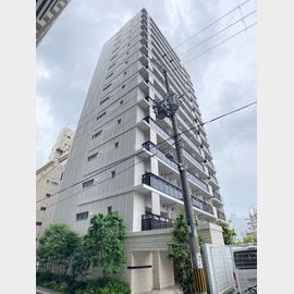 西長堀駅より徒歩2分 6階 築7年5ヶ月の賃貸物件