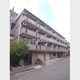 コージコート杭瀬 2階 築29年11ヶ月の賃貸物件