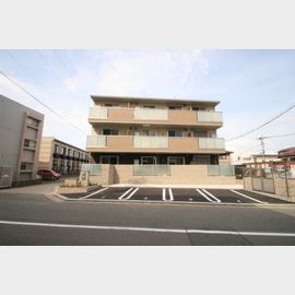 室見駅より徒歩12分 3階 築9年8ヶ月の賃貸物件