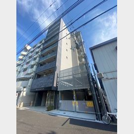 兵庫駅より徒歩13分 6階 築6年1ヶ月の賃貸物件