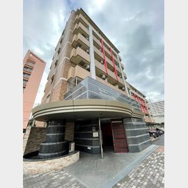 エステムコート三宮ＥＡＳＴ２リベルテ 2階 築18年5ヶ月の賃貸物件