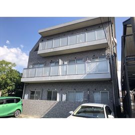 室見駅より徒歩6分 2階 築24年2ヶ月の賃貸物件