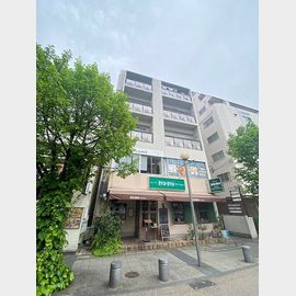 西宮北口駅より徒歩5分 4階 築49年11ヶ月の賃貸物件