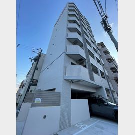 セオリー神戸ラメール 2階 築4年5ヶ月の賃貸物件