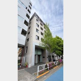 原宿駅より徒歩6分 1階 築21年3ヶ月の賃貸物件