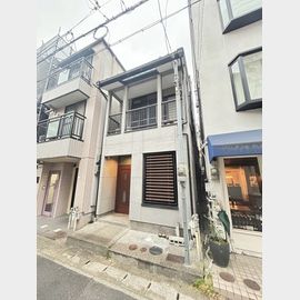 元町駅より徒歩10分 築29年 2階建の賃貸物件