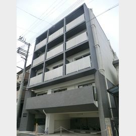 六甲道駅より徒歩10分 2階 築28年11ヶ月の賃貸物件