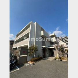 エルモ桜谷 2階 築11年6ヶ月の賃貸物件