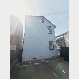 メゾンマックス 1階 築30年の賃貸物件