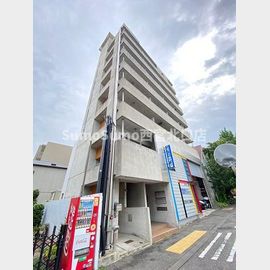 グランツ夙川 5階 築29年2ヶ月の賃貸物件