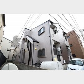 ポラリス室見西 2階 築24年11ヶ月の賃貸物件