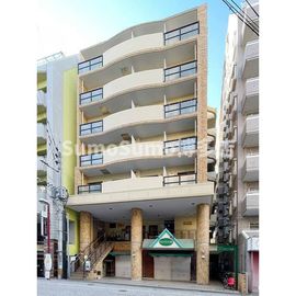 アーバニー大賀 7階 築37年の賃貸物件