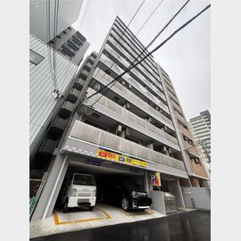 四天王寺前夕陽ヶ丘駅より徒歩1分 9階 築28年7ヶ月の賃貸物件