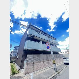 レオネクストリヴィエール武庫川 3階 築11年の賃貸物件