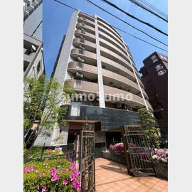 セレッソコート上本町EAST 4階 築19年5ヶ月の賃貸物件