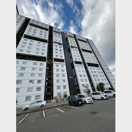 打出駅より徒歩16分 15階 築46年3ヶ月の賃貸物件