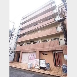 リアライズ羽坂通 5階 築29年7ヶ月の賃貸物件