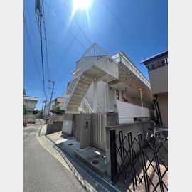 須磨駅より徒歩10分 1階 築10年5ヶ月の賃貸物件