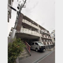 原宿駅より徒歩11分 1階 築20年7ヶ月の賃貸物件