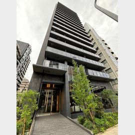 谷町四丁目駅より徒歩5分 18階 築2年2ヶ月の賃貸物件