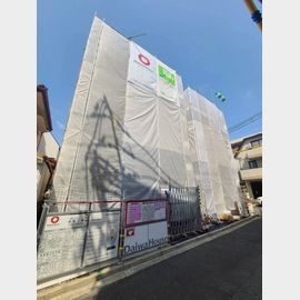 西宮北口駅より徒歩9分 2階 新築の賃貸物件