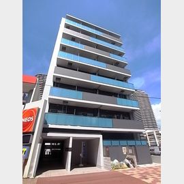 マーベラスｉ 6階 築8年6ヶ月の賃貸物件